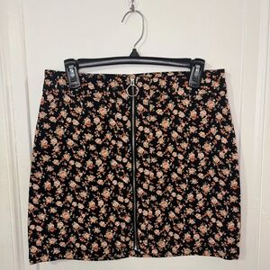 Forever 21 Mini Skirt